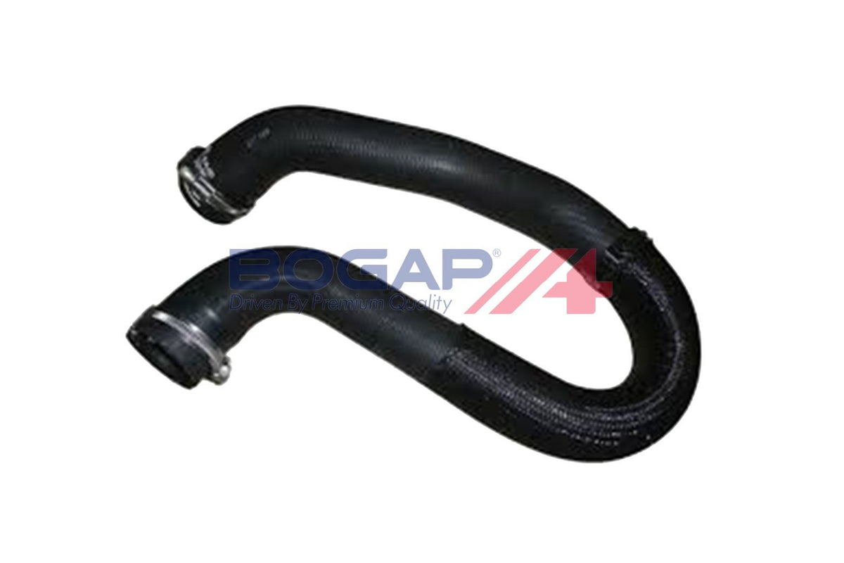 BOGAP P1711146 Charge Air Hose