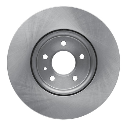 DFC 13-25 Cadillac CT4 Front Brake Rotor