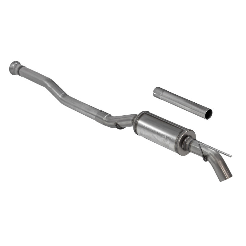 Flowmaster 21-25 Ford F-150 2.7L/3.5L/5.0L FlowFX-Extreme Cat-Back Exhaust System