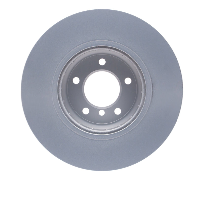 DFC 06-13 BMW 135IS Front Hi-Carbon Alloy Geomet Coated Rotor
