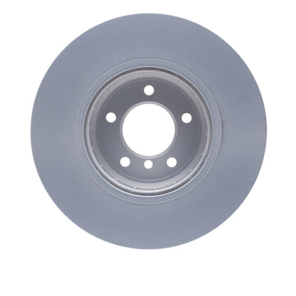DFC 06-13 BMW 135IS Front Hi-Carbon Alloy Geomet Coated Rotor