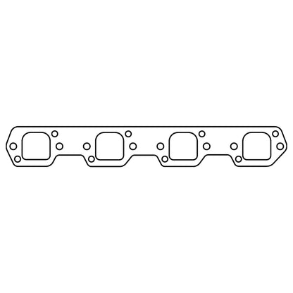 Cometic Gasket Cometic Ford Windsor .060in HTS Exhaust Mani Gasket Set