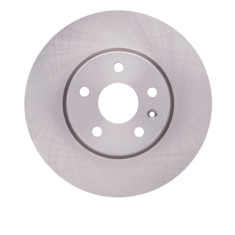 DFC 10-25 Buick Regal Front Brake Rotor