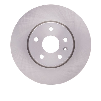 DFC 10-25 Buick Regal Front Brake Rotor