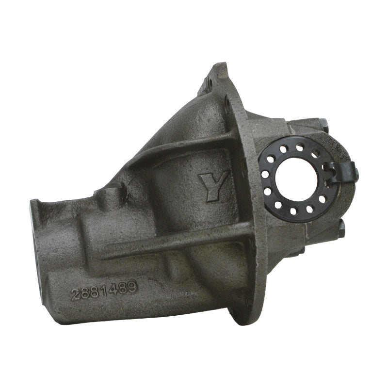 Yukon Gear & Axle Yukon Gear Chrysler 8.75in in89in Housing Nodular Iron Drop Out Case