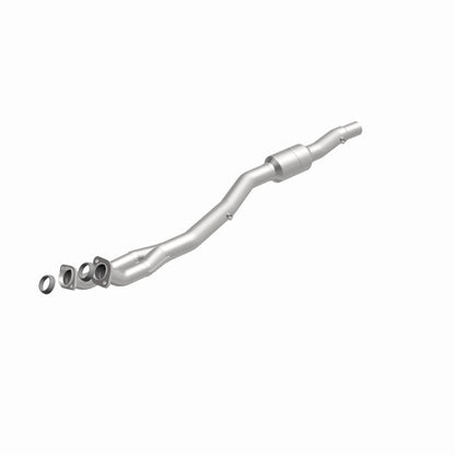 MagnaFlow Direct Fit Catalytic Converter 97-98 BMW 540I / 97-98 740I / 96-98 740IL 4.4L D/S