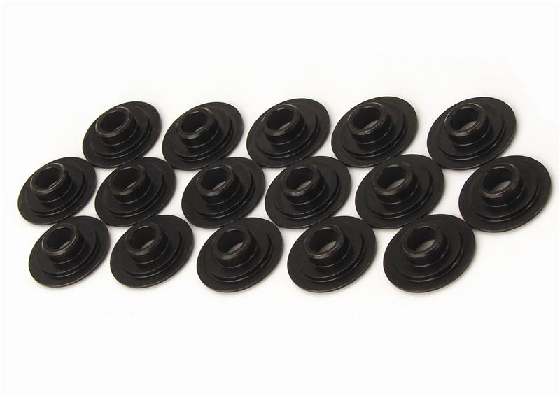 COMP Cams Retainers Lightweight Tool Stl 1