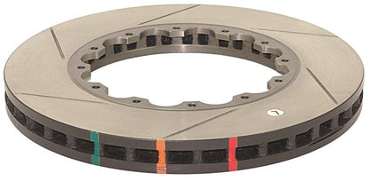 DBA 13-16 Scion FR-S (292mm Front Rotor) Front 5000 Series Drilled & Slotted Ring