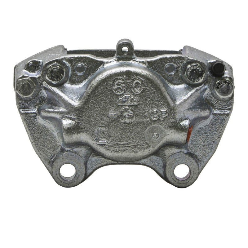 DFC 80-85 Mercedes-Benz 300SD Front-L Silver Zinc Coated Premium Caliper