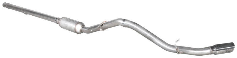 K&N Engineering K&N GM 1500 5.3L K2XX Cat Back Exhaust Kit