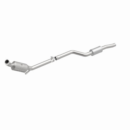 MagnaFlow California Direct Fit Converter 08-10 Mercedes-Benz C300 3.0L