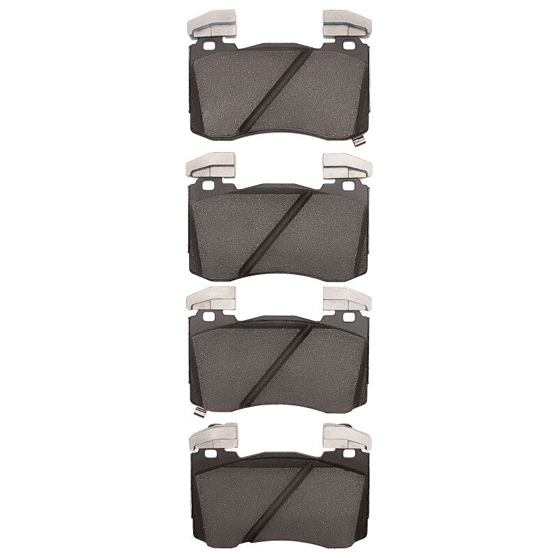 R1 Concepts R1 19-22 Genesis G70 Front R1 Optimum OE Brake Pads