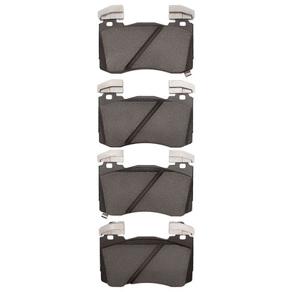 R1 Concepts R1 19-22 Genesis G70 Front R1 Optimum OE Brake Pads