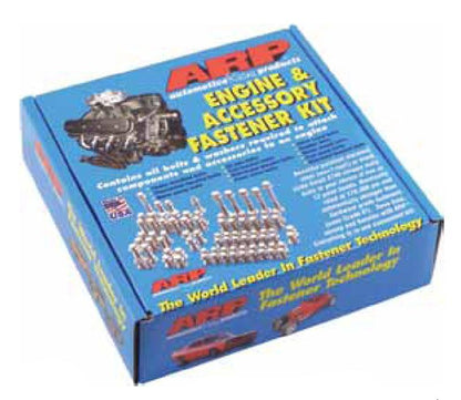 ARP 5 HP Briggs & Straton Jr Dragster SS hex acc kit