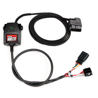 Banks Power Pedal Monster Throttle Sensitivity Booster (Standalone) for Mazda/Scion/Toyota
