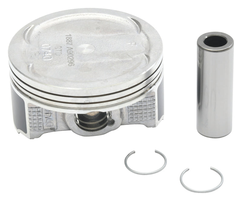 Vertex Pistons Vertex Piston 14-23 Kawasaki KRF 800 Teryx 4X4 800cc Cast Replica Piston Kit