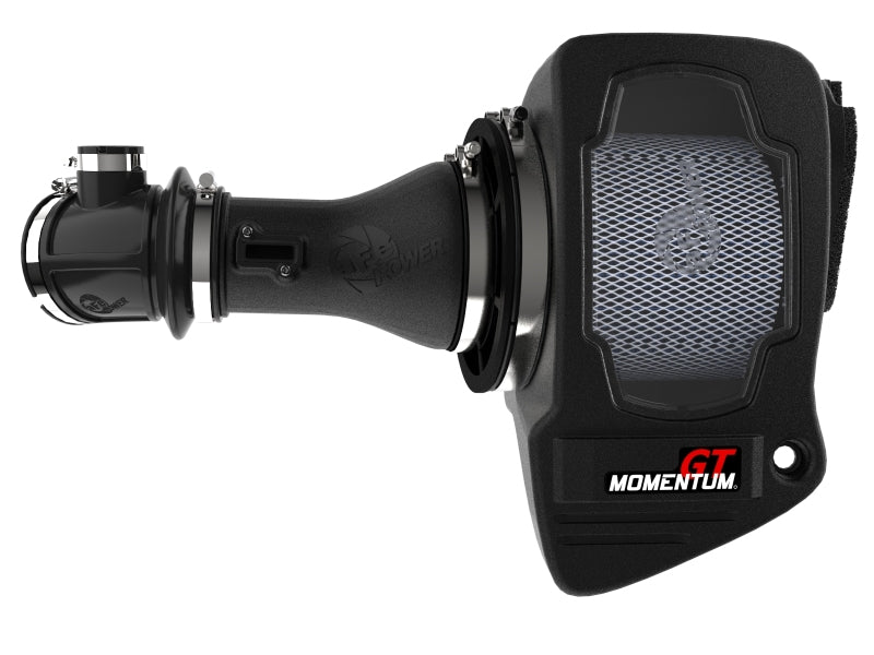 aFe 25-26 Nissan Patrol/Armada (Y63) V6-3.5L (tt) Momentum GT CAI System w/ Pro 5R Filter