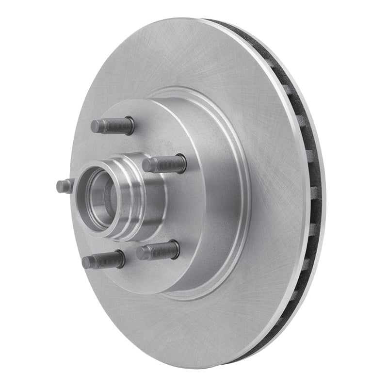 DFC 95-11 Ford Ranger (USA/Canada) Front Brake Rotor