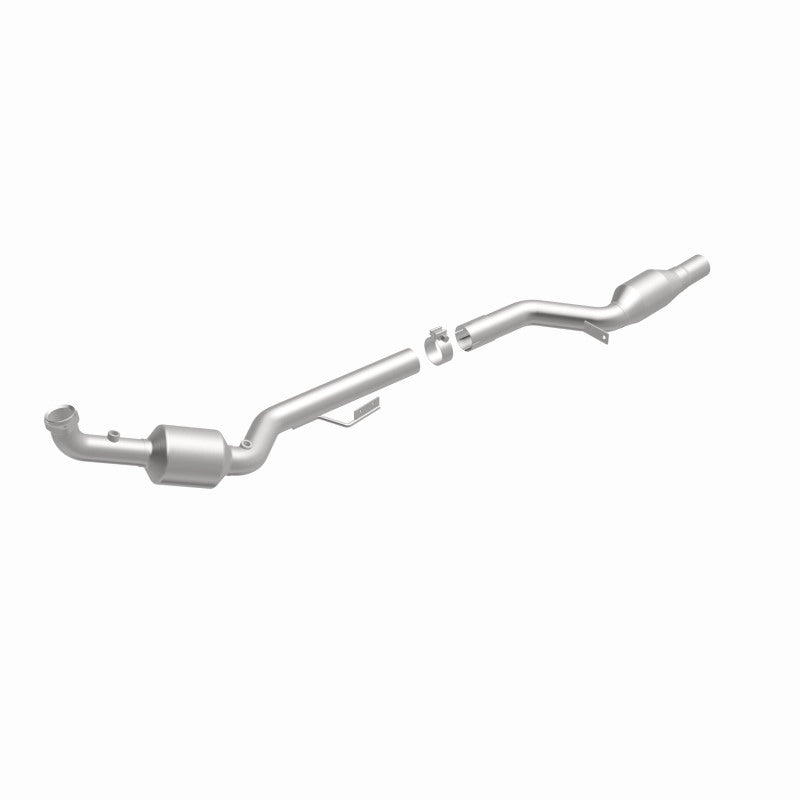 MagnaFlow 08-10 Mercedes-Benz SLK55 AMG 5.5L Direct Fit Converter