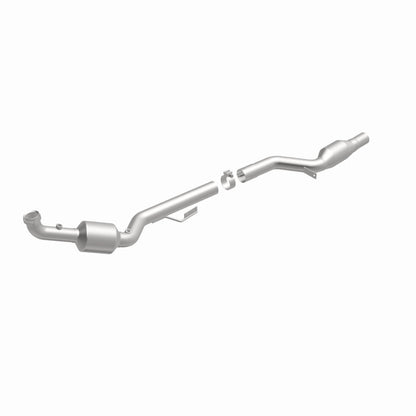 MagnaFlow 08-10 Mercedes-Benz SLK55 AMG 5.5L Direct Fit Converter