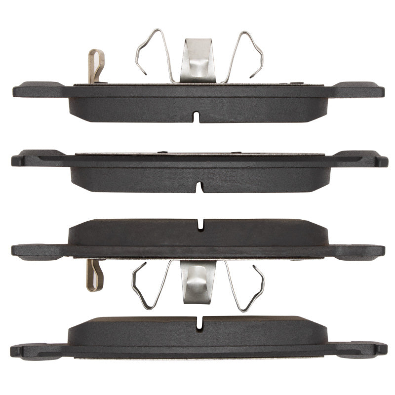 DFC 18-25 Acura Integra Front 5000 Advanced Ceramic Brake Pads