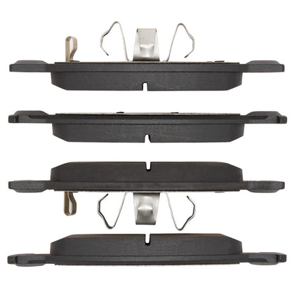 DFC 18-25 Acura Integra Front 5000 Advanced Ceramic Brake Pads