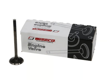 Wiseco 05-17 Honda CRF450X Steel Valve Kit