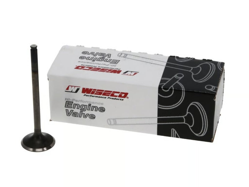 Wiseco 10-17 CRF250R Steel Valve Kit
