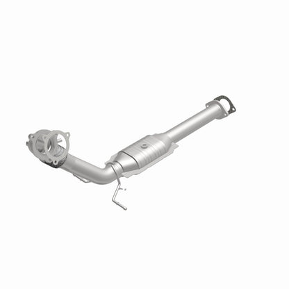 MagnaFlow Direct Fit Catalytic Converter 05-09 Volvo S60 2.4L/2.5L