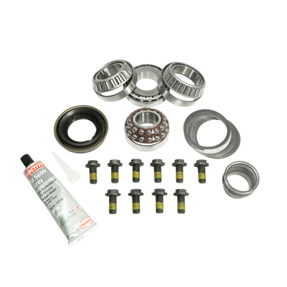 Yukon Gear & Axle Yukon Gear Master Overhaul Kit For Jeep Wrangler JL Dana 35 200mm Rear Diff
