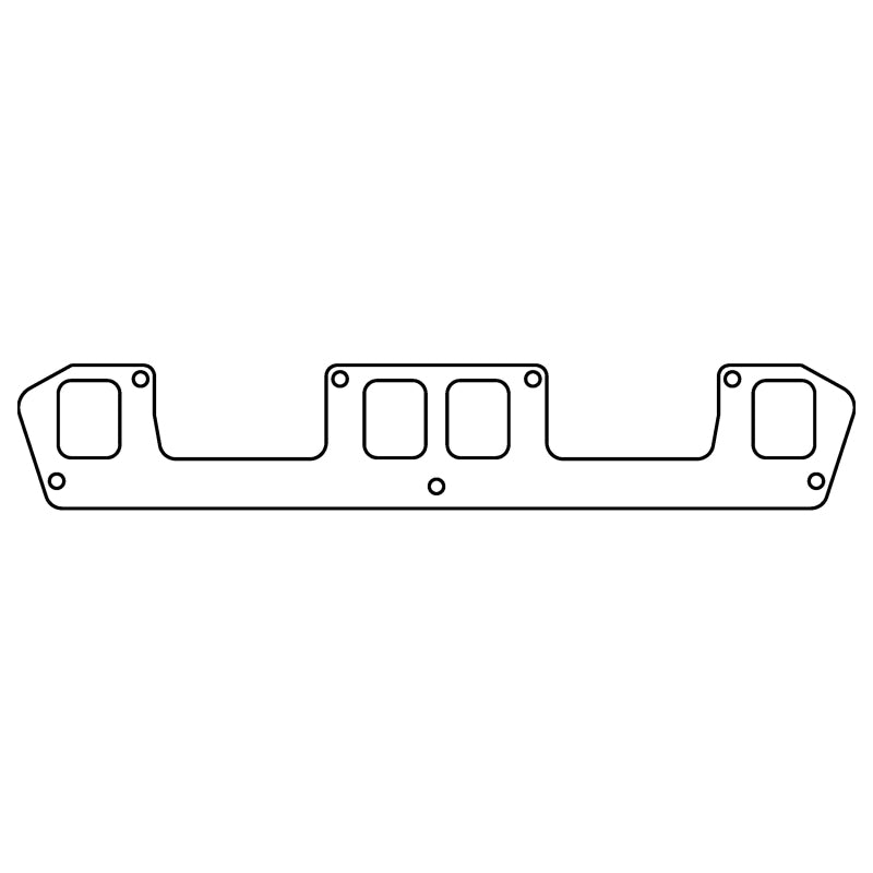 Cometic Gasket Cometic Chrysler 5.2/5.9 Magnum V8 .042in AM Exhaust Manifold Gasket