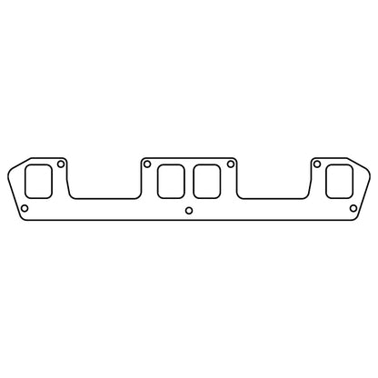 Cometic Gasket Cometic Chrysler 5.2/5.9 Magnum V8 .042in AM Exhaust Manifold Gasket