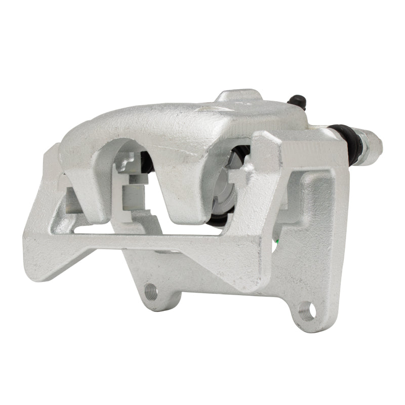 DFC 10-19 Audi A7 Rear-L Silver Zinc Coated Premium Caliper