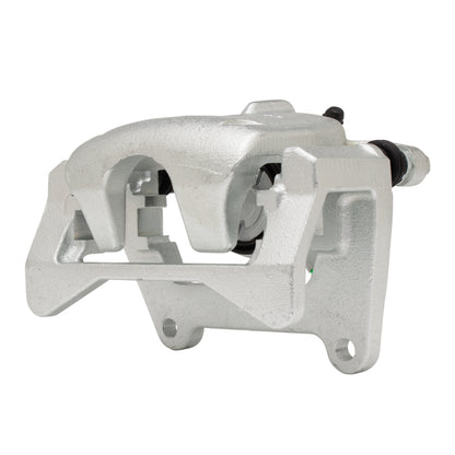 DFC 10-19 Audi A7 Rear-L Silver Zinc Coated Premium Caliper