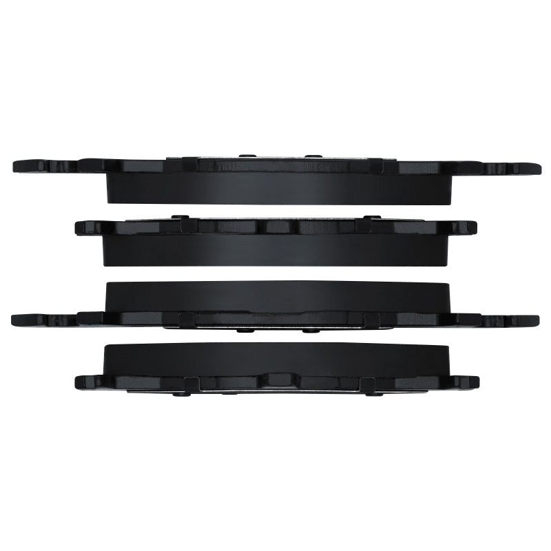R1 Concepts R1 83-90 Dodge Omni Front R1 Optimum OE Brake Pads