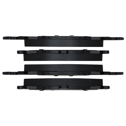 R1 Concepts R1 83-90 Dodge Omni Front R1 Optimum OE Brake Pads