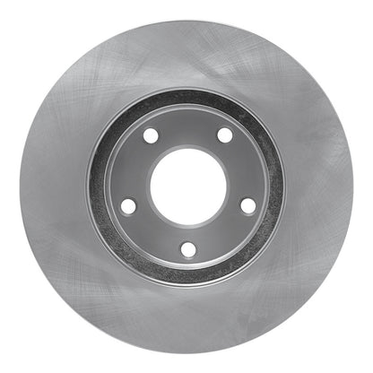 DFC 02-17 Infiniti Q45 Front Brake Rotor