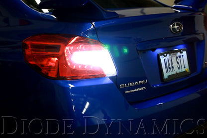 Diode Dynamics 15-21 Subaru WRX / STi Tail as Turn +Backup Module (USDM) Stage 1