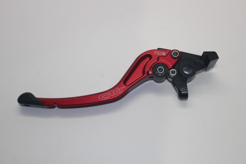 CRG Constructors CRG 16-20 BMW R9T RC2 Brake Lever - Standard Red