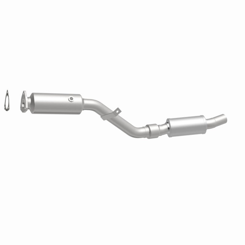 MagnaFlow 05-06 Audi A4 Quattro 3.2L Direct Fit Converter