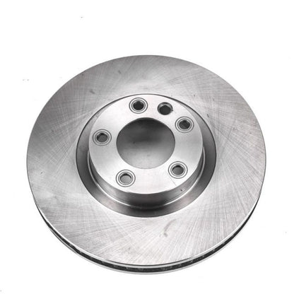 PowerStop Power Stop 11-18 Porsche Cayenne Front Right Autospecialty Brake Rotor