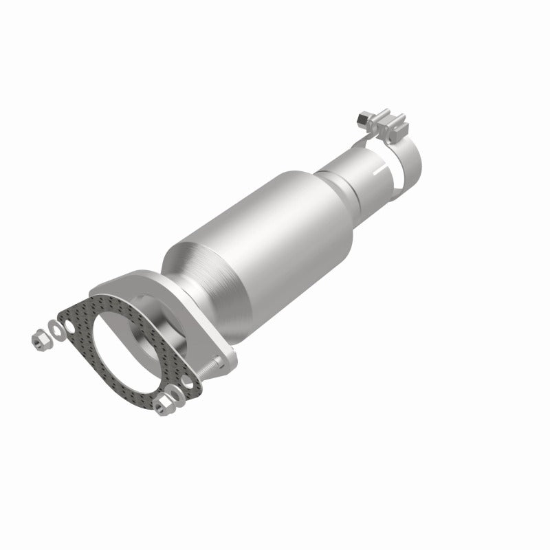 MagnaFlow 09-10 Chevrolet Malibu 2.4L Direct Fit Converter