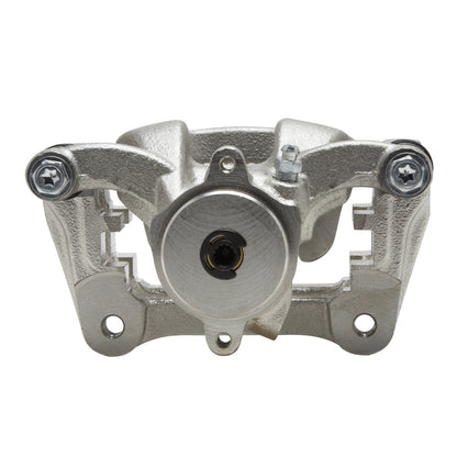 DFC 15-23 Fiat 500X Rear-R Premium Caliper - Silver Zinc Coated