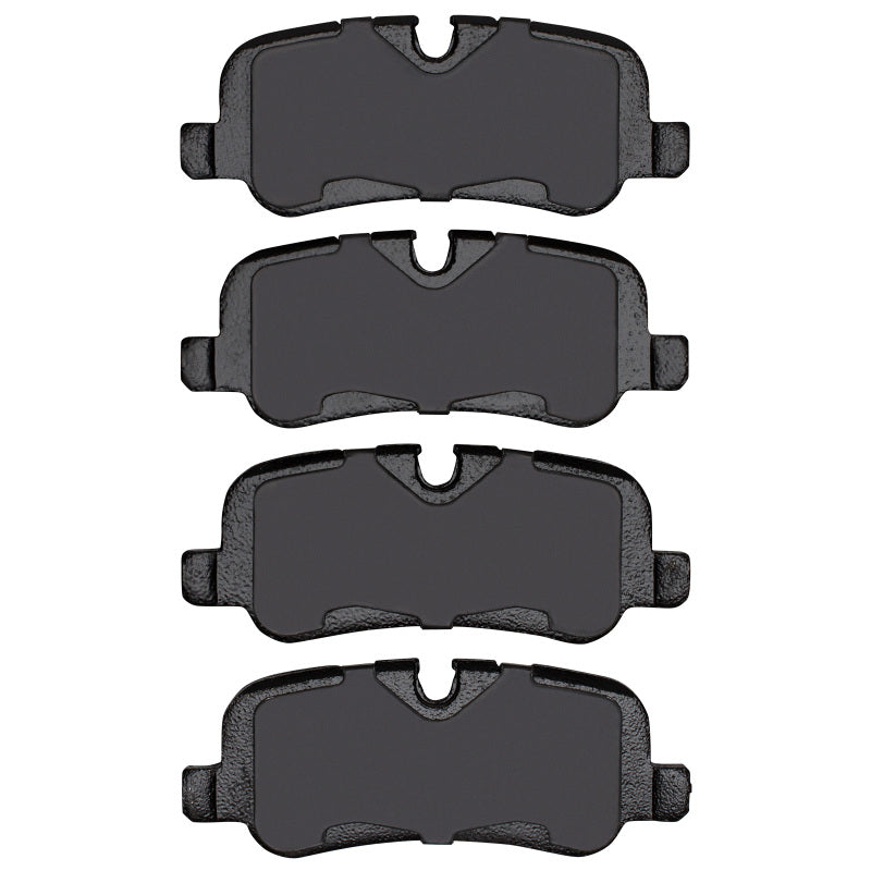 R1 Concepts R1 05-16 Land Rover Range Rover Sport Rear Ceramic Brake Pads