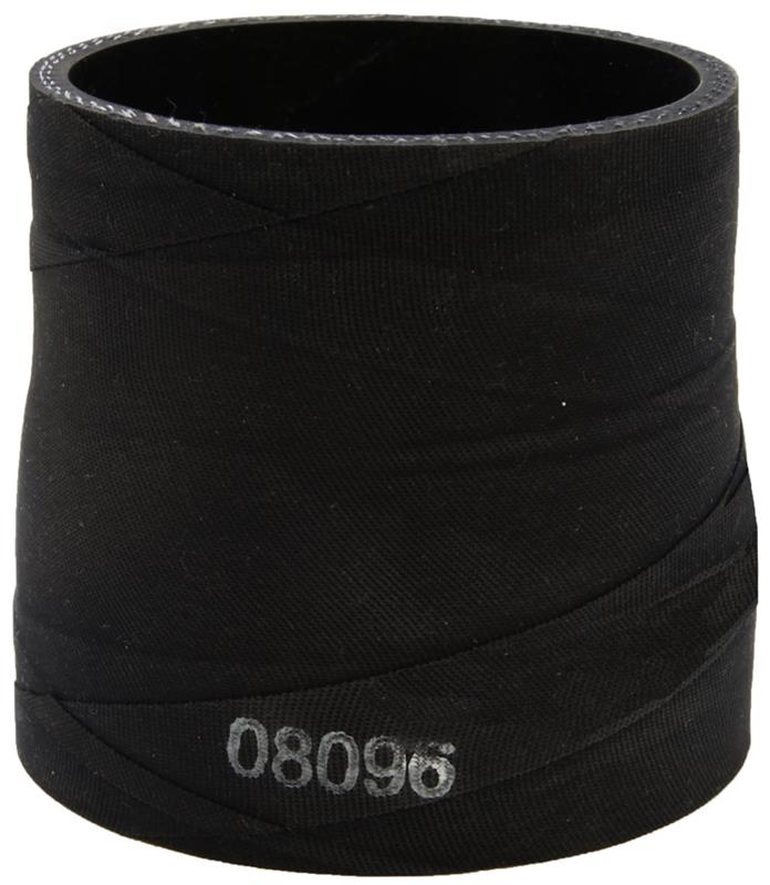 K&N Engineering K&N Hose 3in To 2.75inid X 3inl Tprd Reinforced