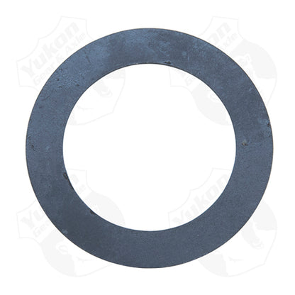 Yukon Gear & Axle Yukon Gear Model 35 Standard Open Side Gear Thrust Washer