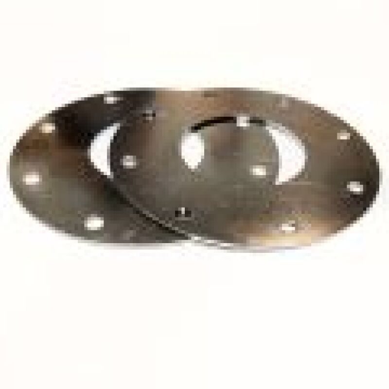 Titan Fuel Tanks 01-04 GM 2500/3500 LB7 Adaption Kit