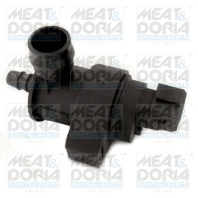 MEAT & DORIA /MD9441 Fuel Supply System Valve