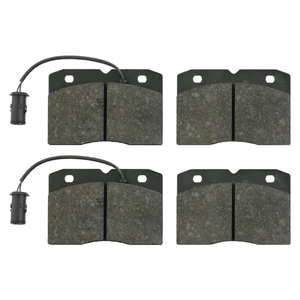 FEBI BILSTEIN FE16337 Disc Brake Brake Pad Set
