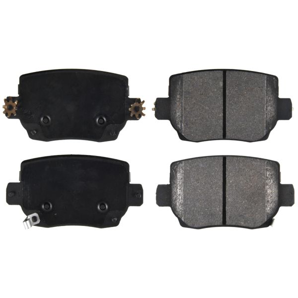 FEBI BILSTEIN FE177664 Disc Brake Brake Pad Set